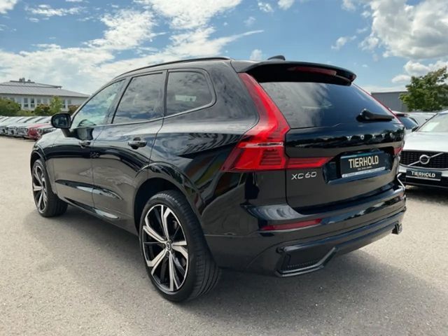 Volvo XC60 Dark Plus
