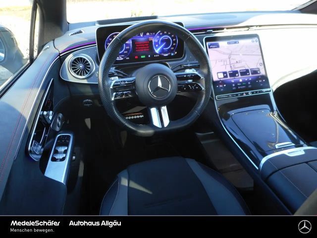 Mercedes-Benz EQE 350 AMG Line Sedan