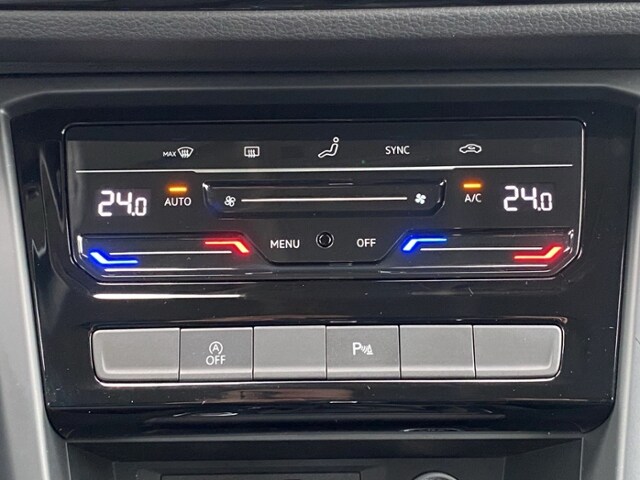 Volkswagen Touran 1.5 TSI DSG R-Line