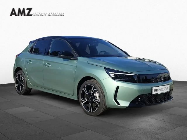 Opel Corsa YES Automatik Komfort-P PDC Klima