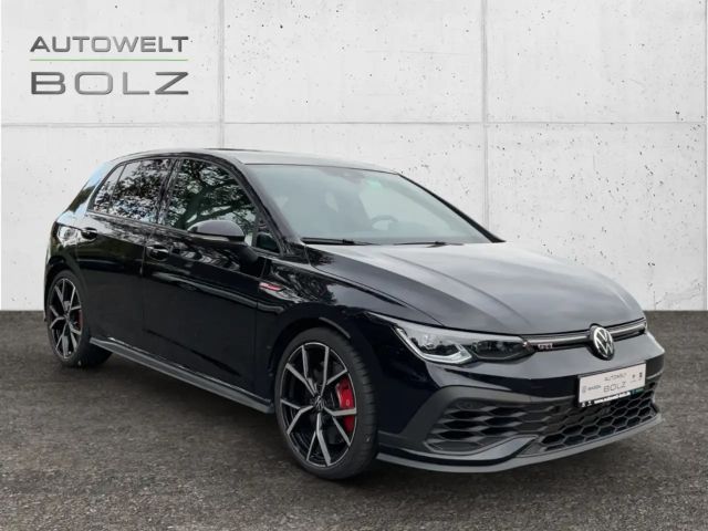 Volkswagen Golf 2.0 TSI Golf VIII