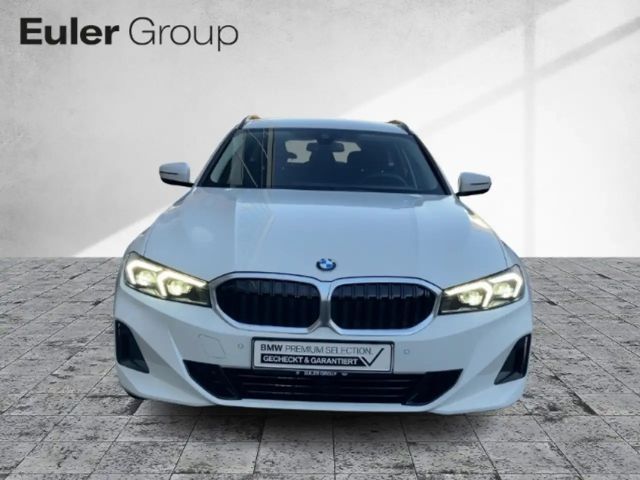 BMW 318 318i Touring