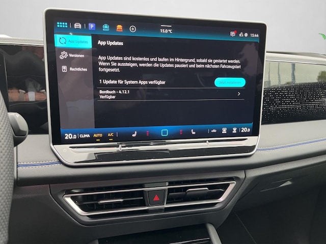 Volkswagen Tiguan 2.0 TSI DSG IQ.Drive R-Line