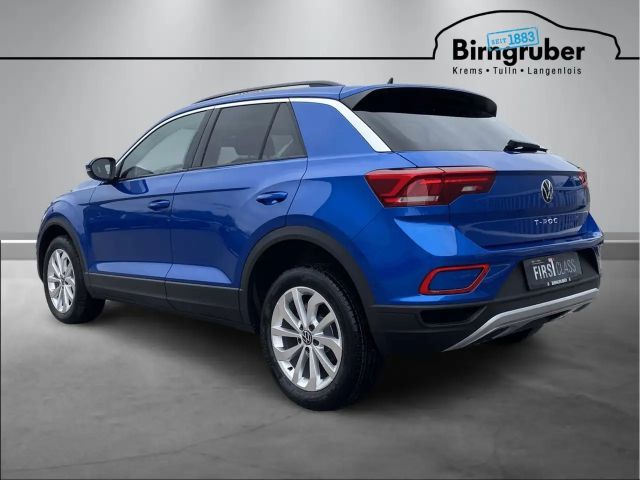 Volkswagen T-Roc Friends TSI