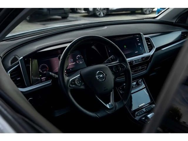 Opel Grandland X Ultimate