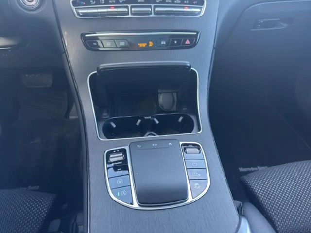 Mercedes-Benz GLC 220 4MATIC GLC 220 d