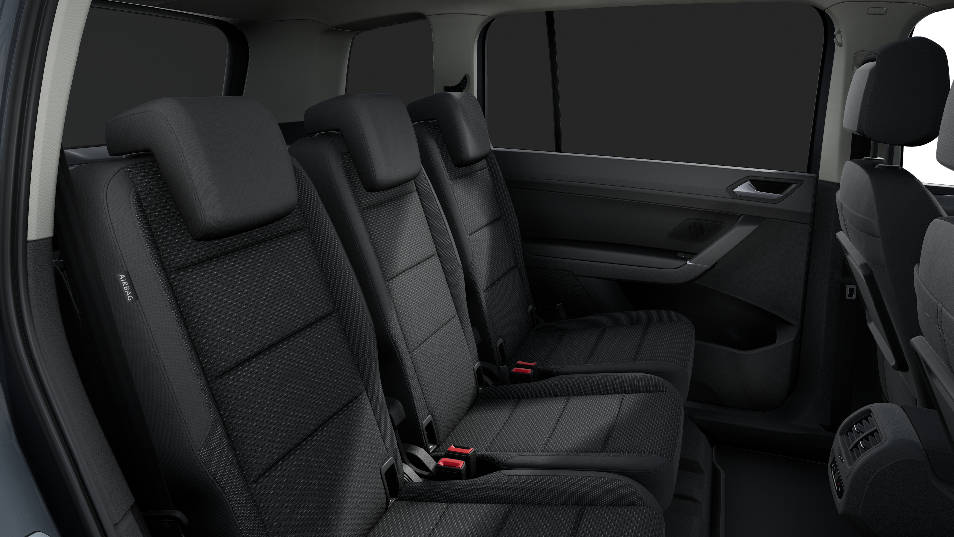 Volkswagen Touran Comfortline DSG