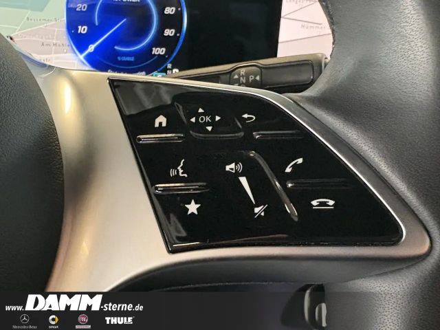 Mercedes-Benz EQB 350 4MATIC Progressive