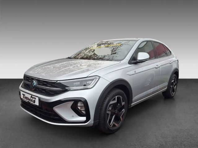 Volkswagen Taigo 1.5 TSI DSG R-Line