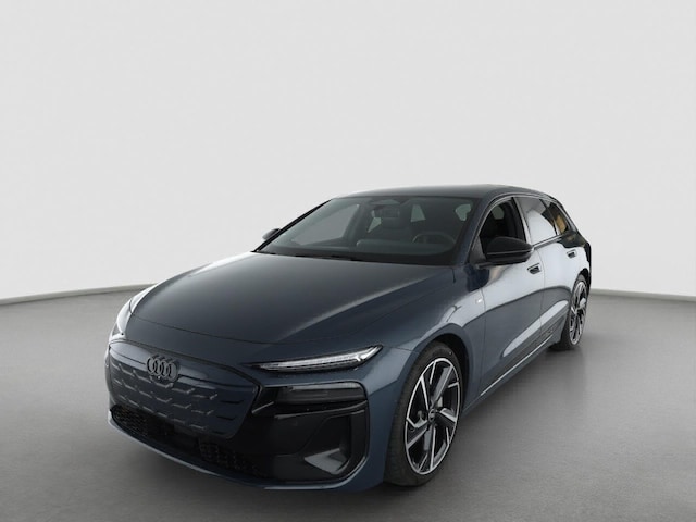 Audi A6 e-tron Avant Performance