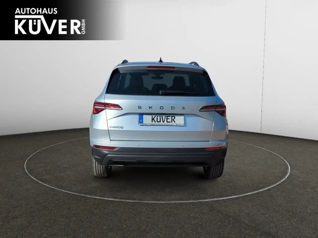 Skoda Karoq 1.5 TSI Selection