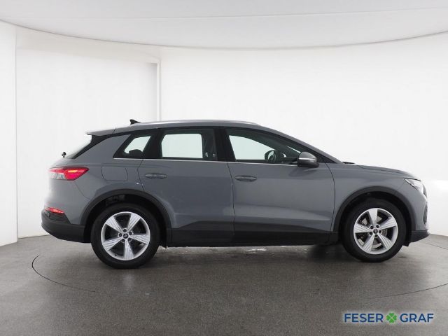 Audi Q4 e-tron 35