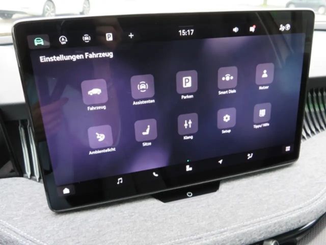 Skoda Superb 1.5 TSI Combi Selection