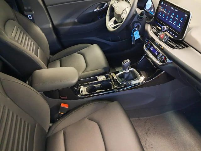 Hyundai i30 Advantage