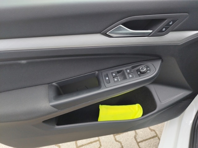 Volkswagen Golf 1.5 TSI Golf VIII