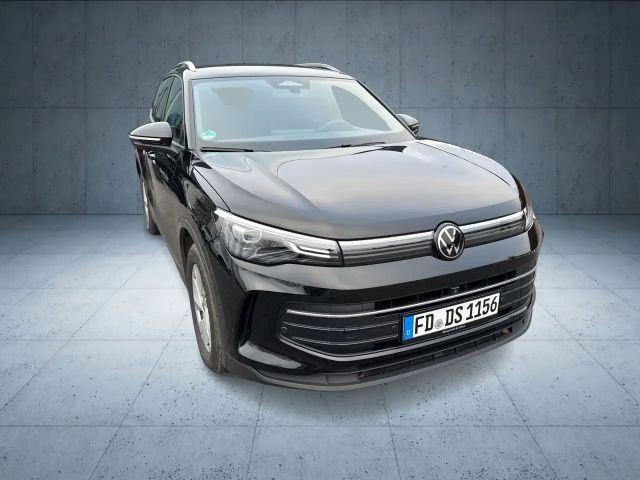 Volkswagen Tiguan 1.5 eTSI