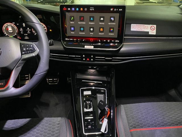 Volkswagen Golf 2.0 TSI DSG GTI