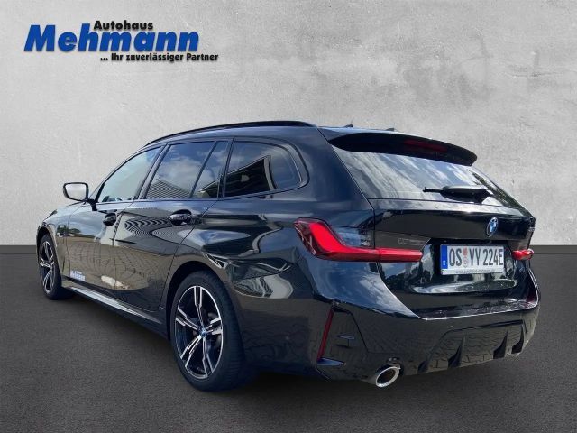 BMW 330 330e M-Sport