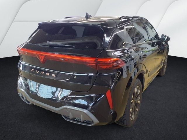 Cupra Terramar Terramar 1.5eTSI DSG LED+NAV+APP+ACC+SHZ+RFK+NSW