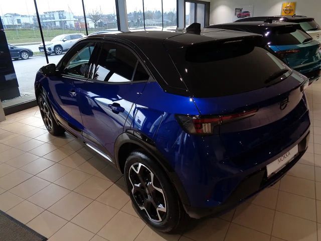 Opel Mokka GS-Line Grand Sport Turbo