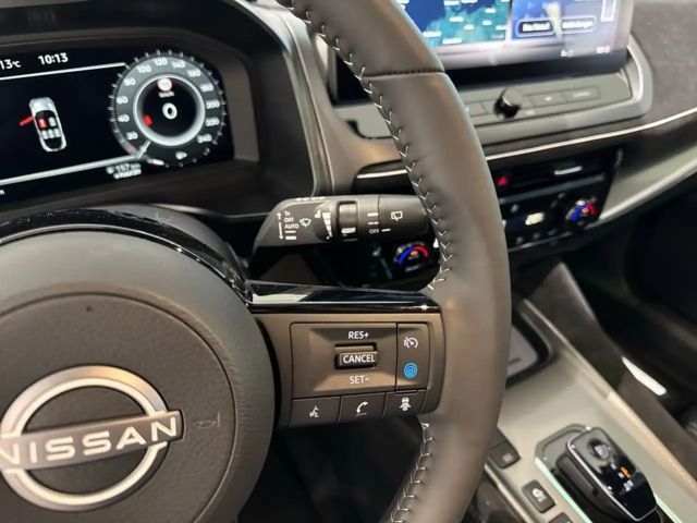 Nissan Qashqai 1.5 VC-T e-Power N-Design