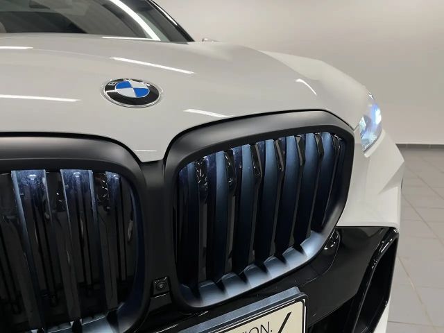 BMW X5 M-Sport xDrive40d