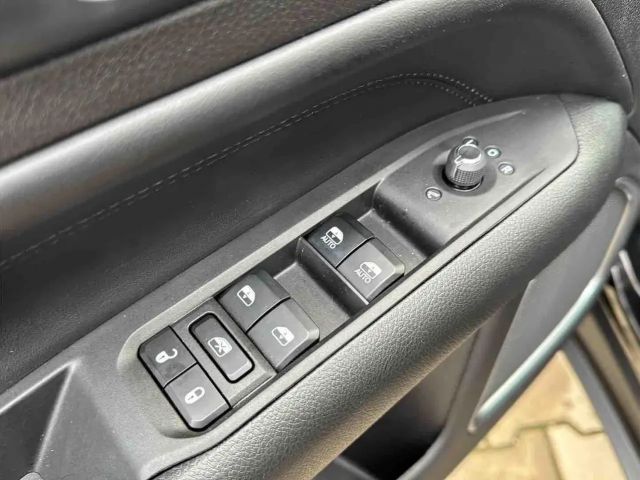 Jeep Compass Hybrid Limited