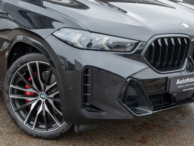 BMW X6 M-Sport xDrive30d