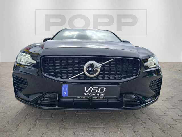 Volvo V60 19'