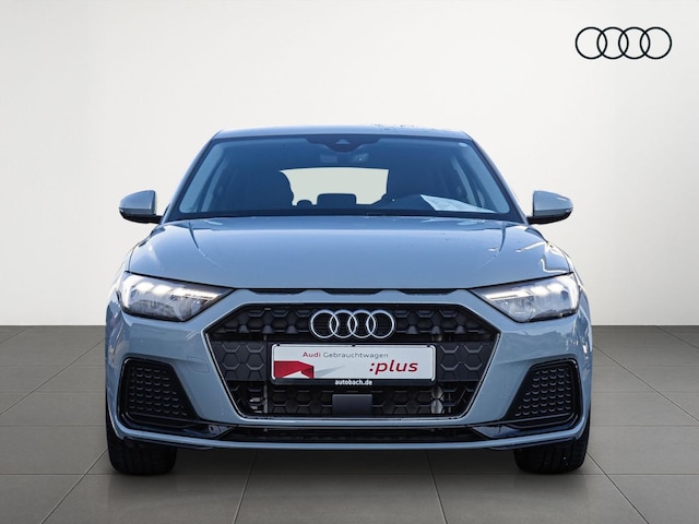 Audi A1 25 TFSI S-Tronic Sportback