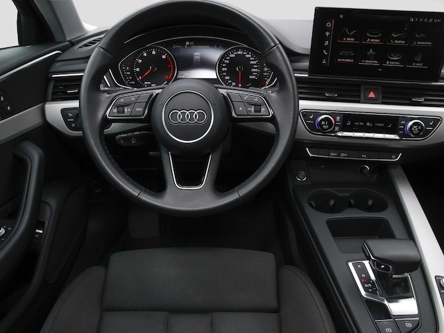 Audi A4 35 TFSI Avant S-Line S-Tronic