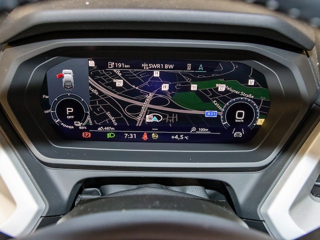 Audi Q4 e-tron 35 Sportback