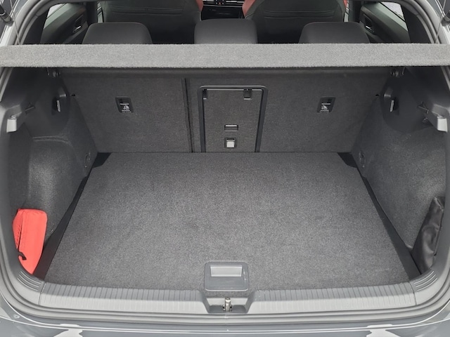 Volkswagen Golf 2.0 TSI DSG GTI Golf VIII