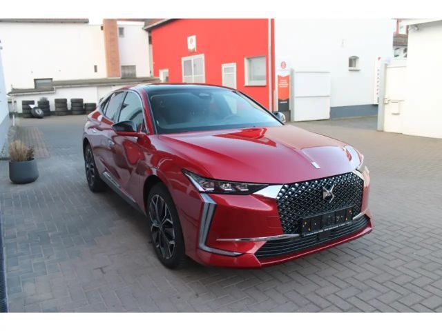 DS DS 4 Mobiles