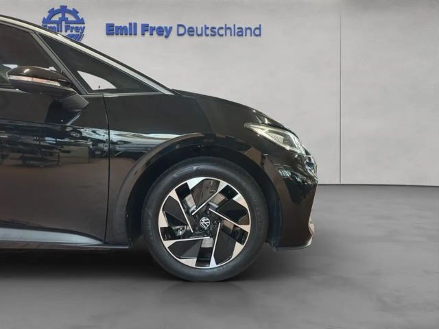 Volkswagen ID.3 Performance Pro