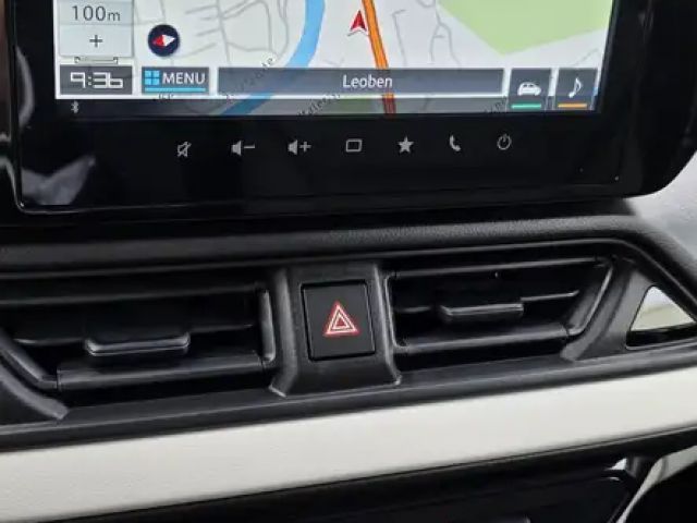 Suzuki Swift Hybrid Shine