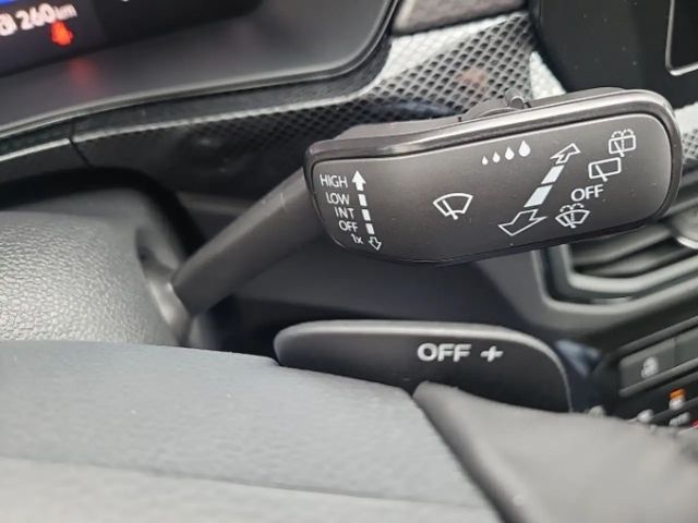 Volkswagen T-Cross 1.0 TSI IQ.Drive Life