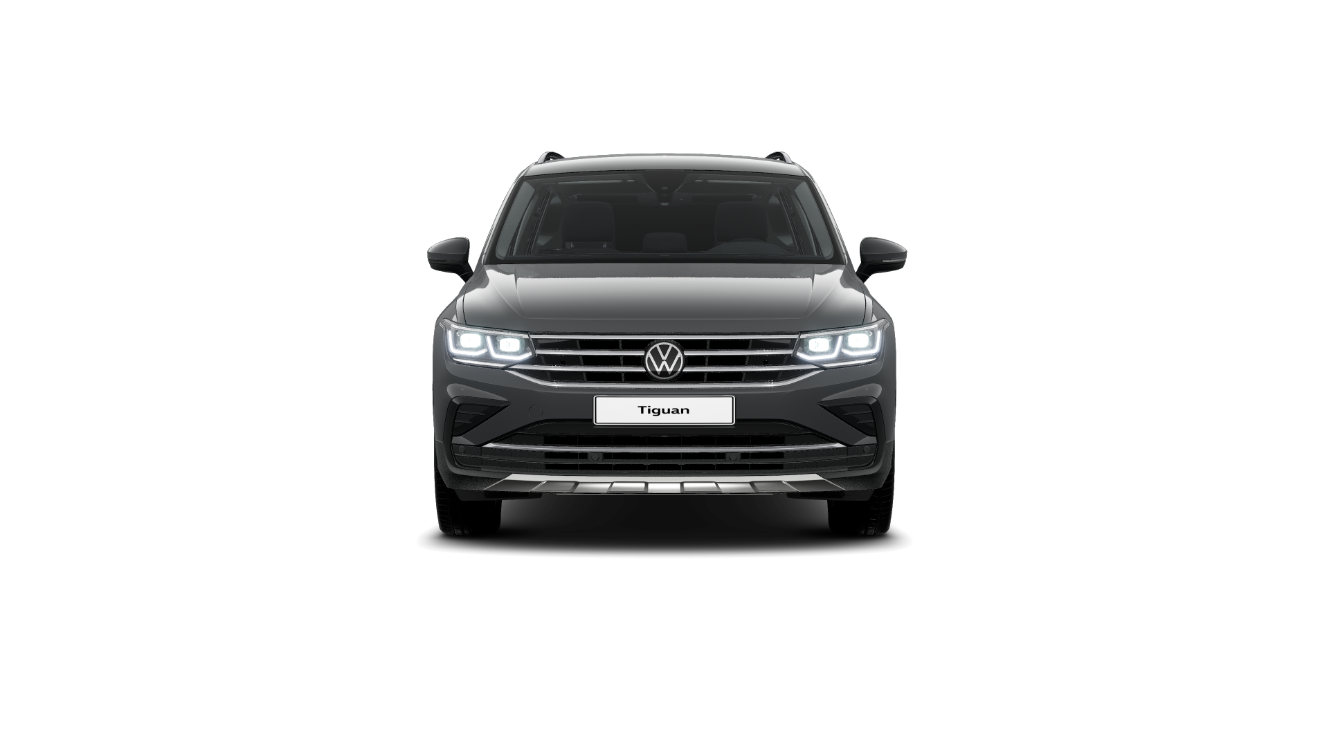 Volkswagen Tiguan Elegance Elegance