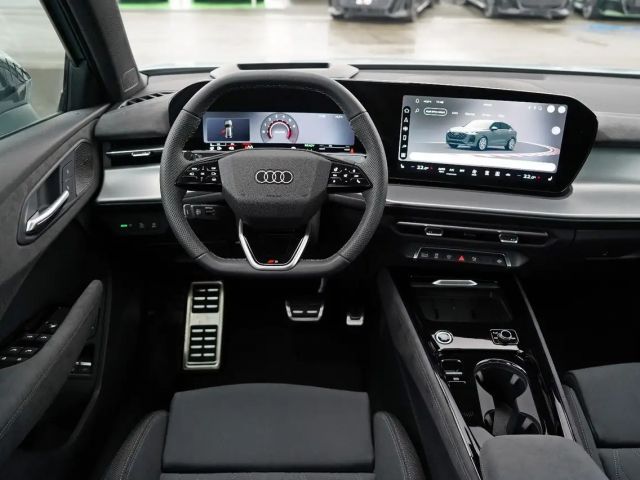 Audi Q3 Hybride Sportback