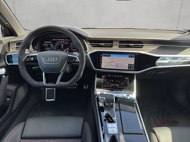 Audi A6 e-tron Avant Performance Quattro