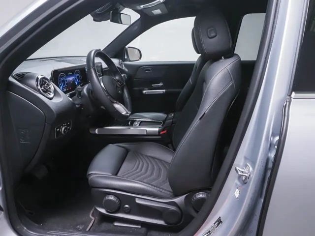 Mercedes-Benz EQB 300 4MATIC Progressive