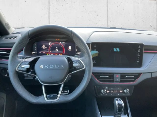 Skoda Kamiq 1.0 TSI Monte Carlo