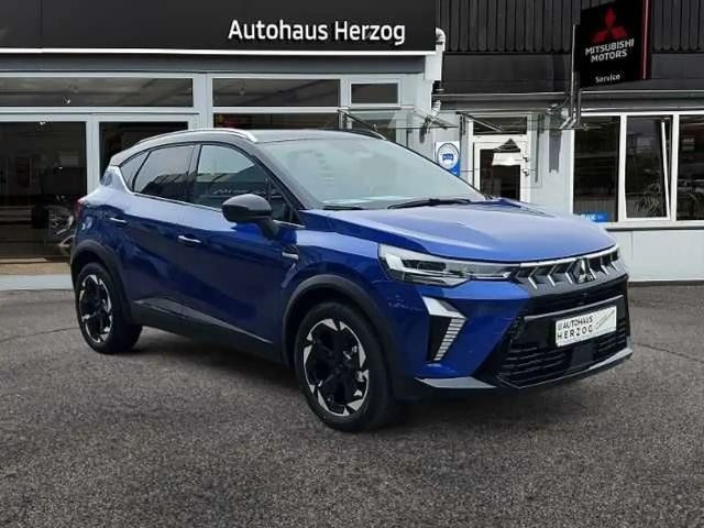 Mitsubishi ASX Intro Edition 1.3 T 7-DCT *AUTOMATIK + ALU*