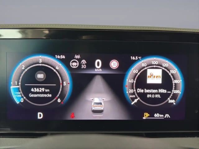 Volkswagen Tiguan 2.0 TDI DSG R-Line