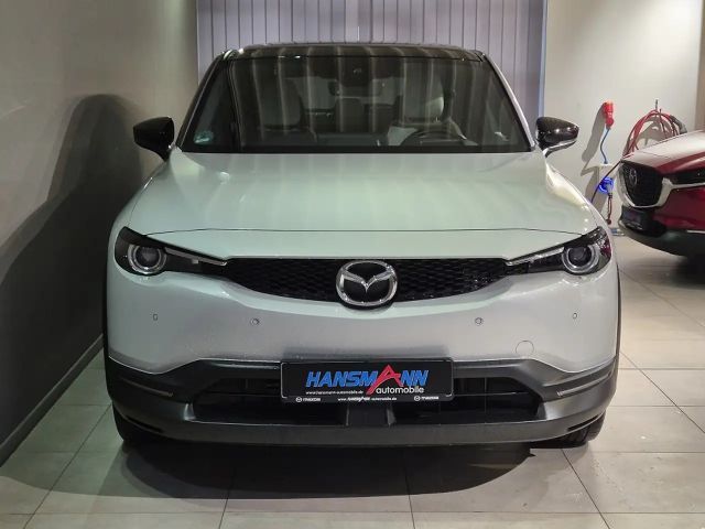 Mazda MX-30 EV Makoto 145 PS GSD/Navi/Bose/360 Grad Cam/Head-U
