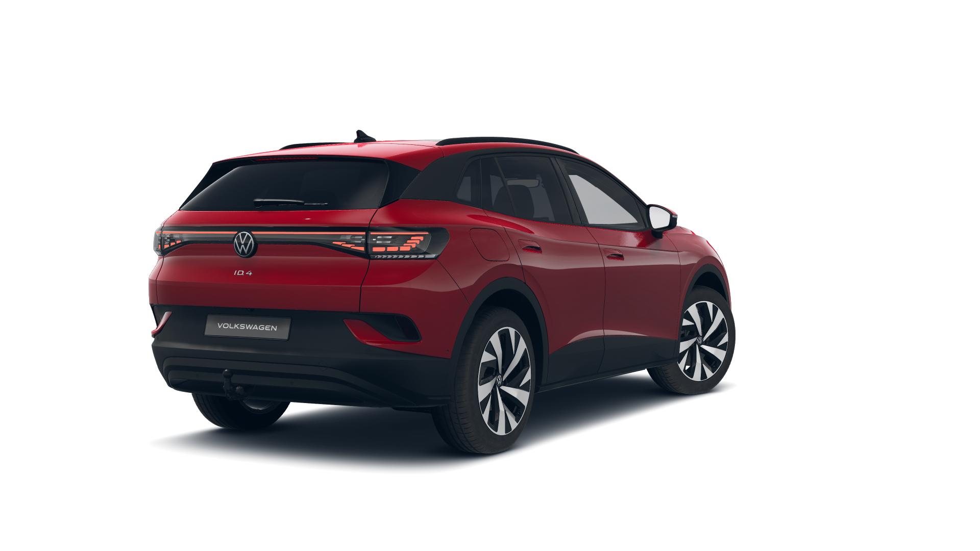 Volkswagen ID.4 Performance Pro