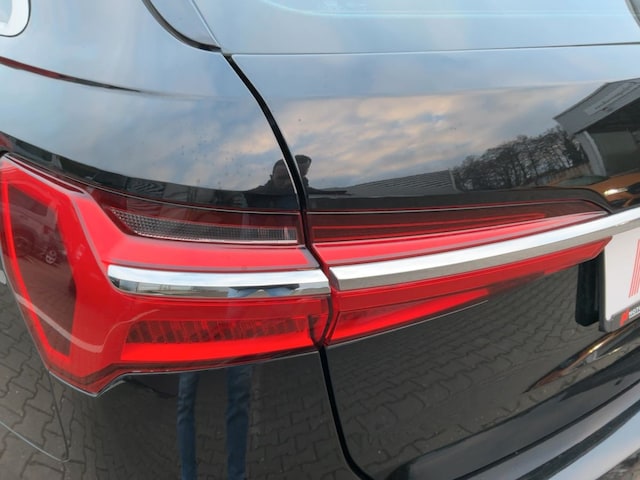 Audi A6 50 TDI Avant Quattro