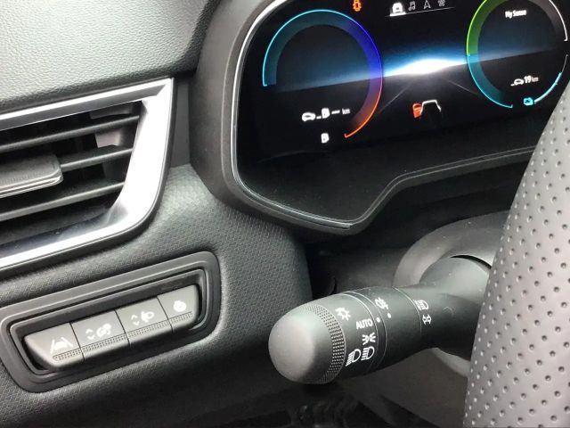 Mitsubishi Colt Hybrid