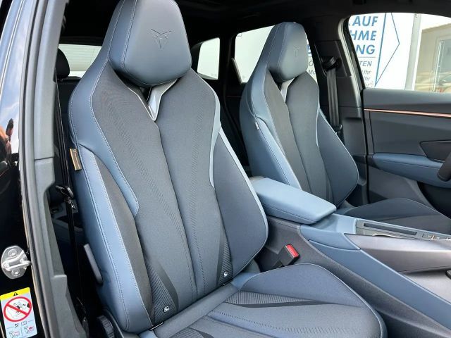 Cupra Terramar 2.0 TSI VZ