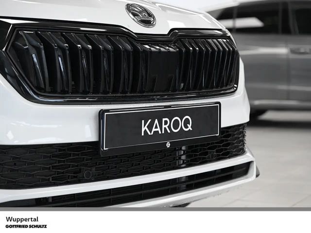 Skoda Karoq Sportline